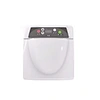 Dental alginate vacuum mixer